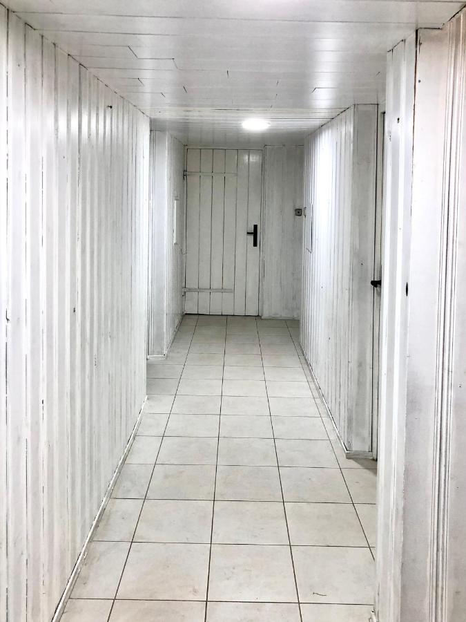 Bambus Wohnung Murrhardt Exterior photo